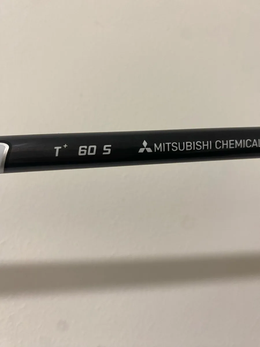 Diamana 60.5 gram driver shaft - Image 2