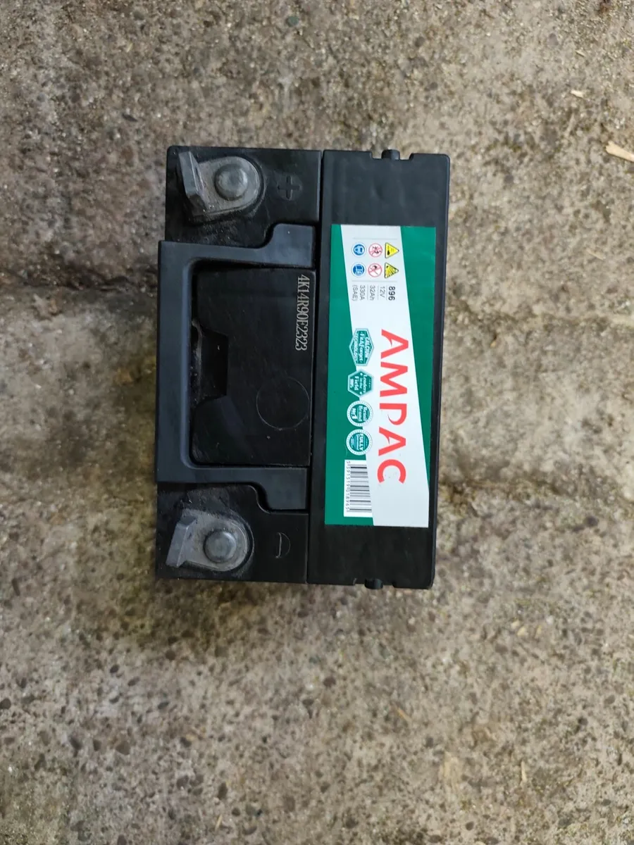 Kids electric car - Image 4