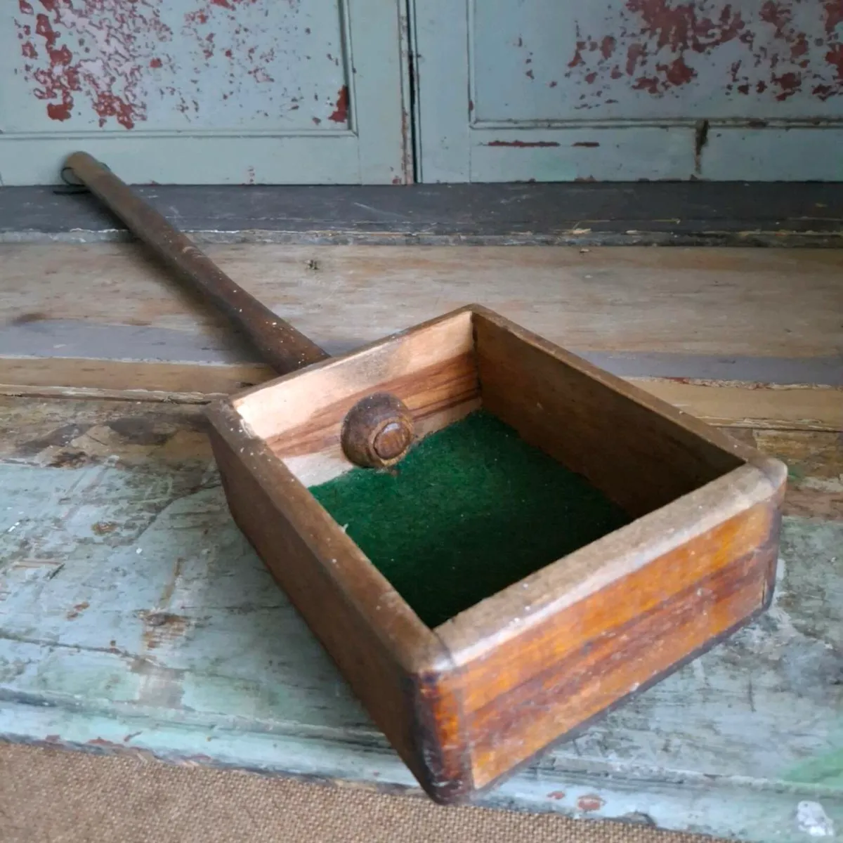 19th Century Church Offertory - Image 2