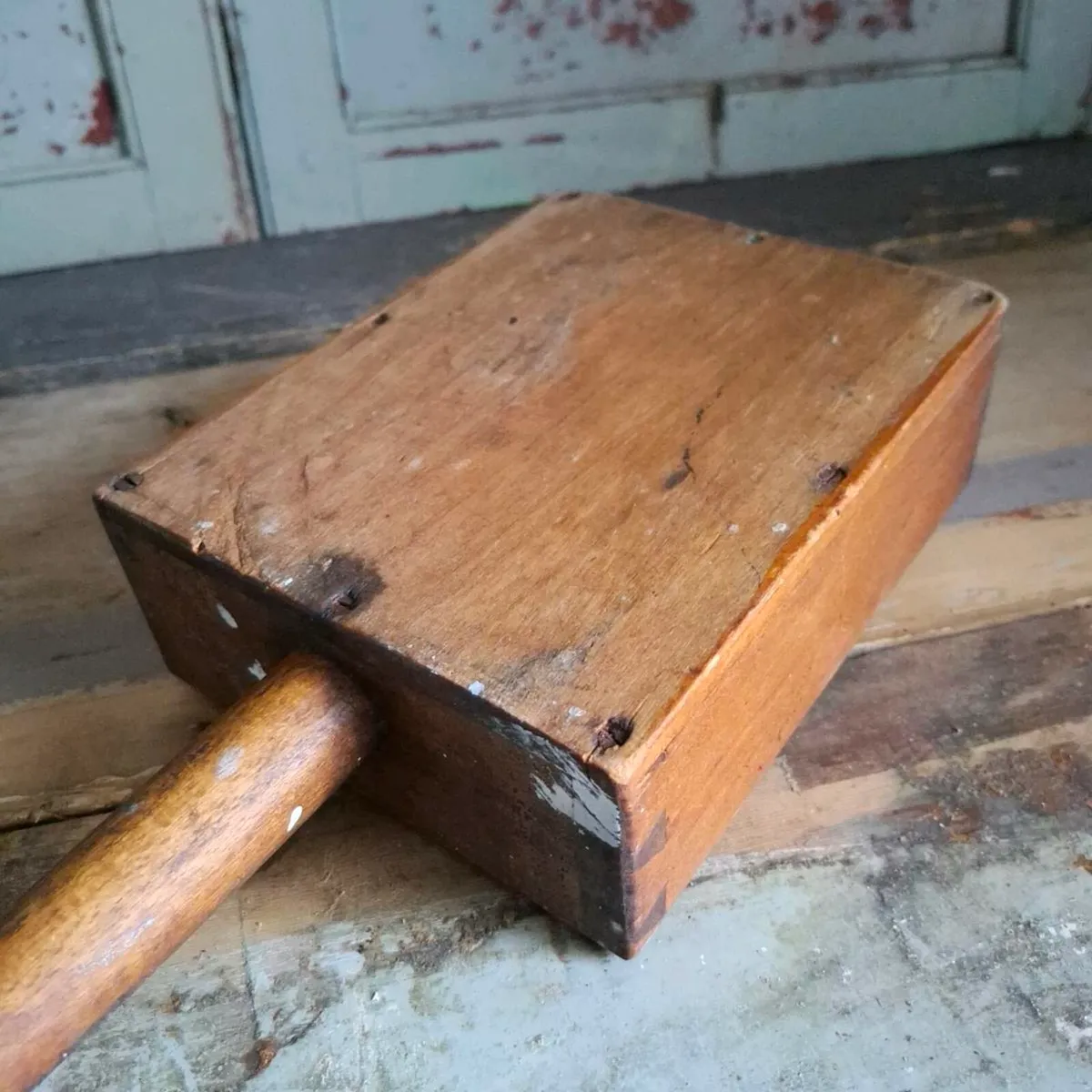 19th Century Church Offertory - Image 3