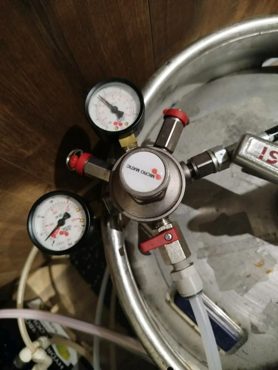 Heineken draught setup - Image 2