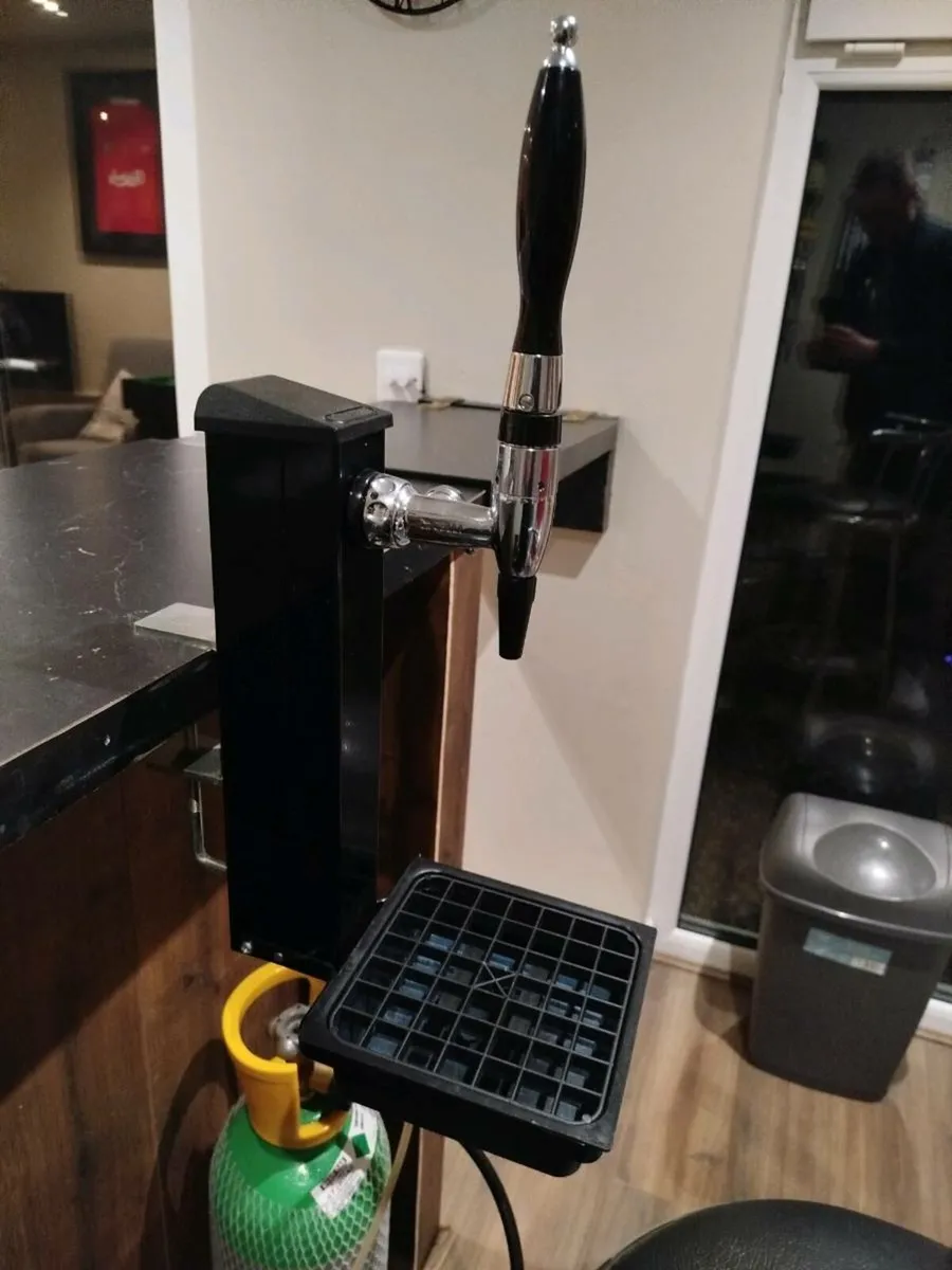 Heineken draught setup - Image 3