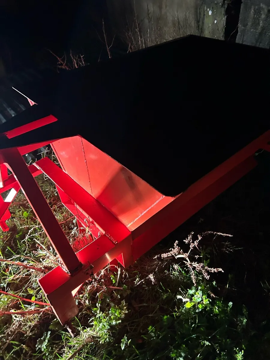 Beet chopper - Image 1