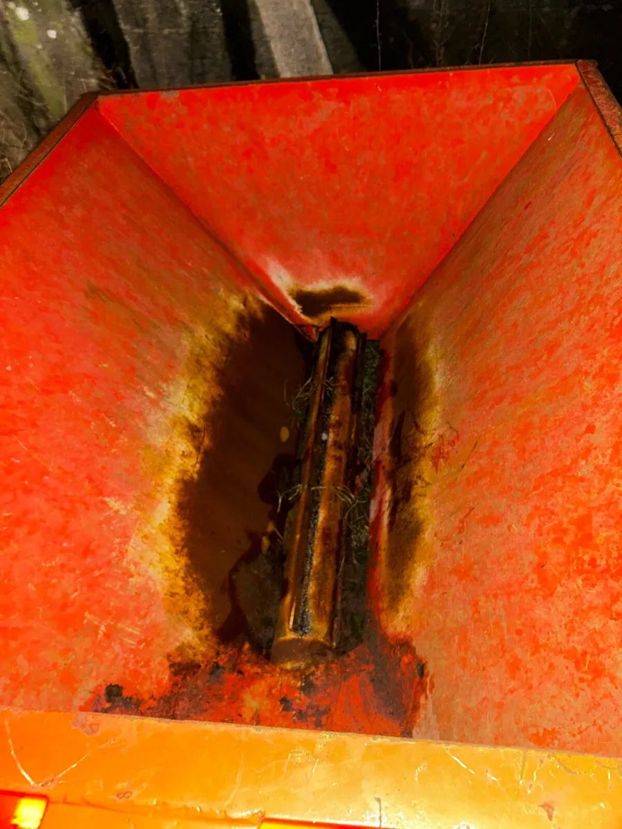 Beet chopper - Image 2