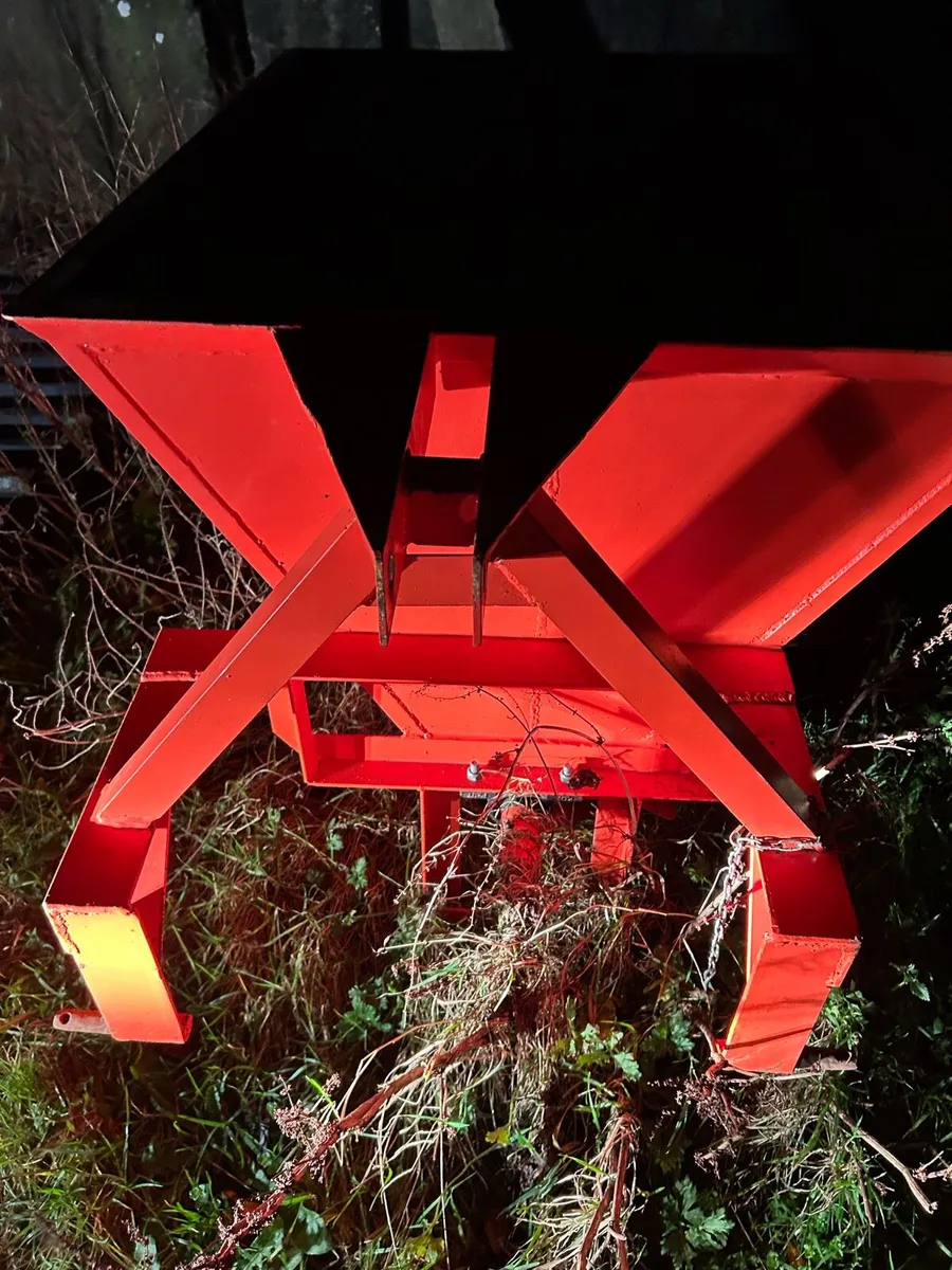 Beet chopper - Image 3