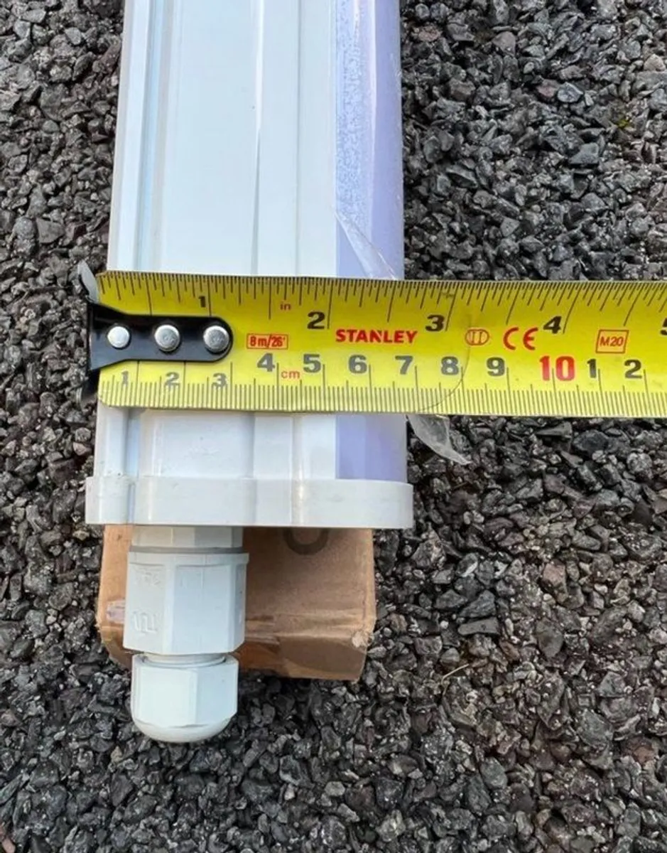 Strip lights 5ft LED - Image 2