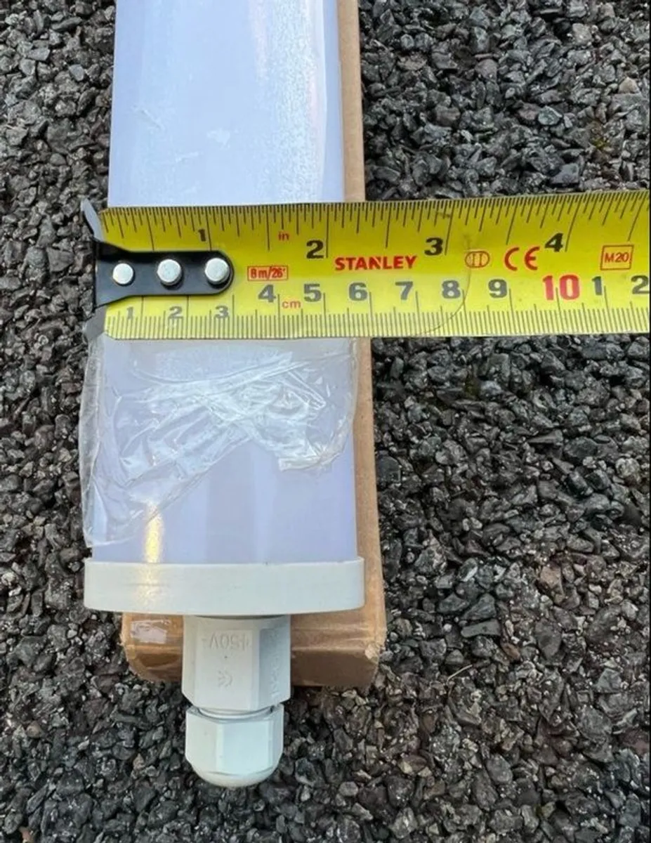 Strip lights 5ft LED - Image 3