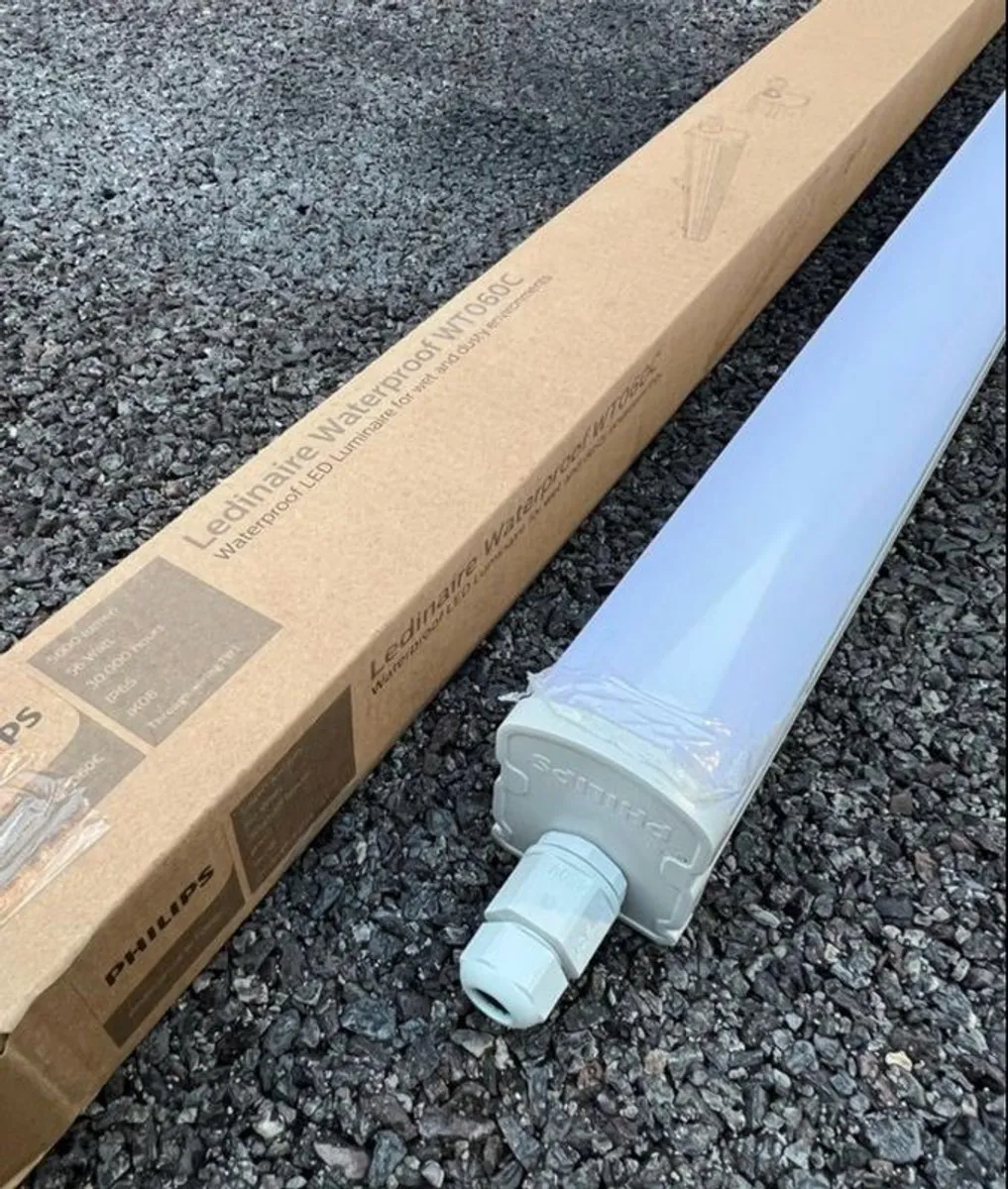 Strip lights 5ft LED - Image 4