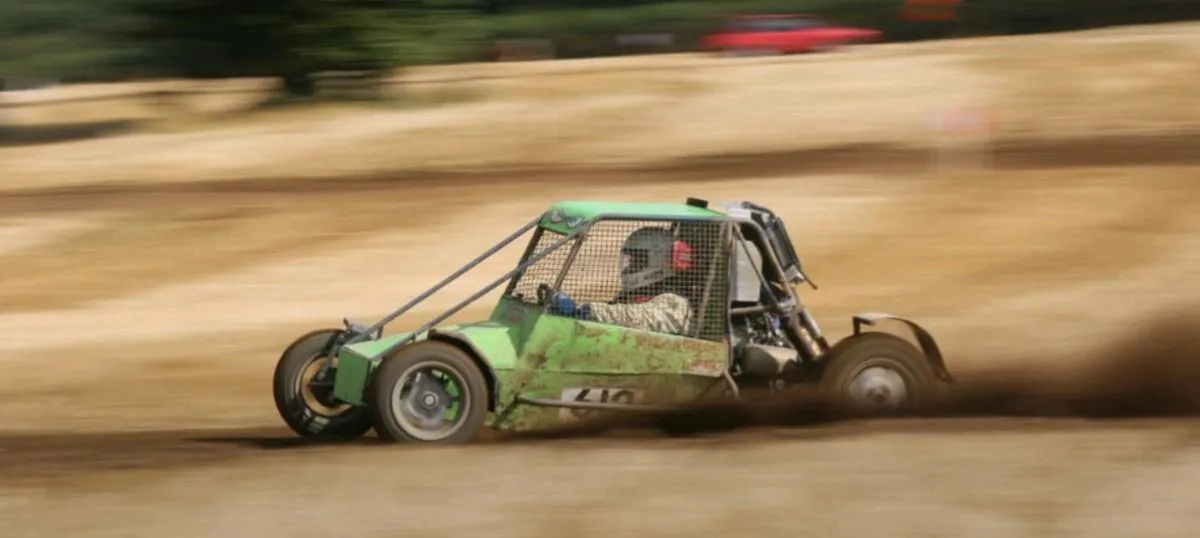 Autocross special - Image 1