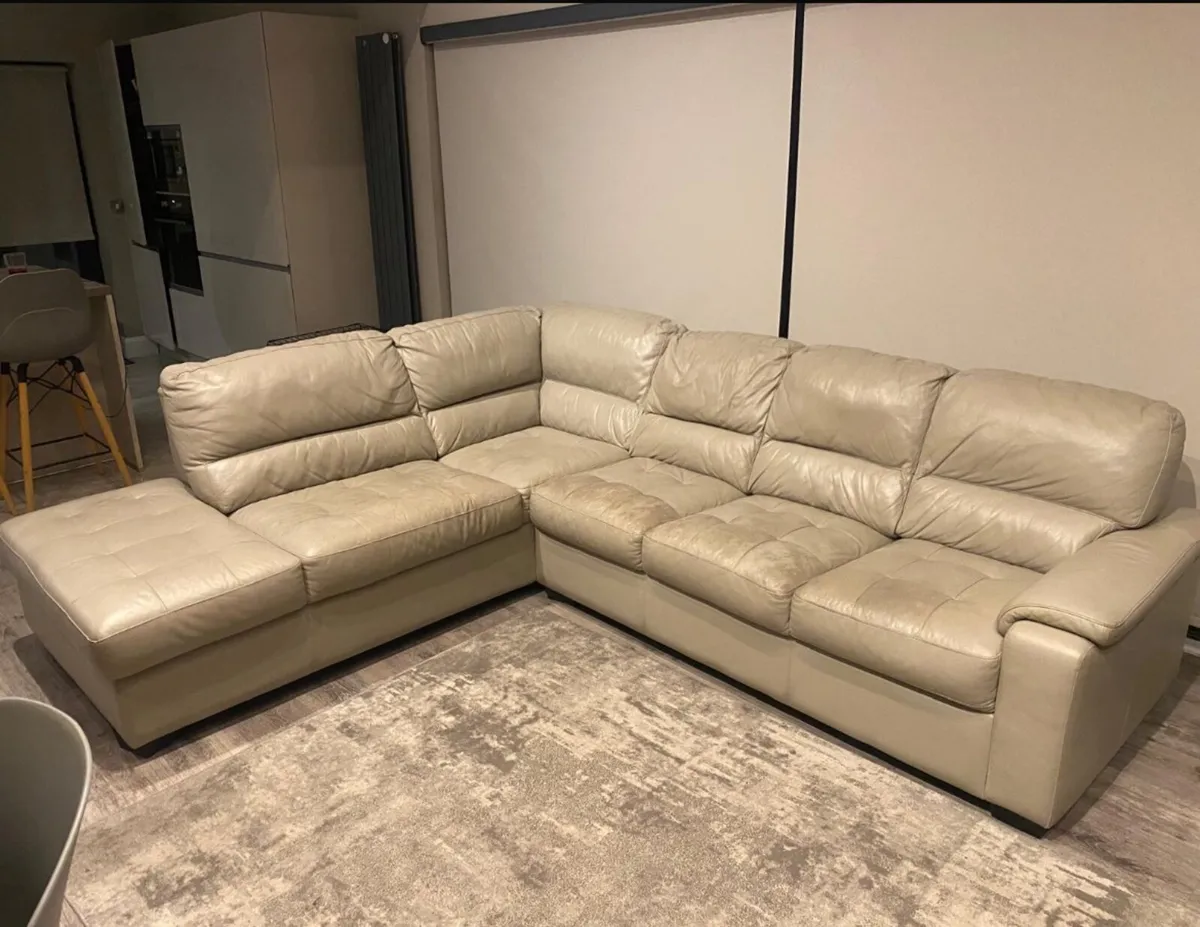 Corner sofa - Image 2