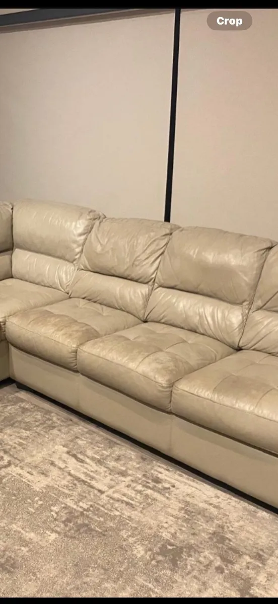 Corner sofa - Image 3