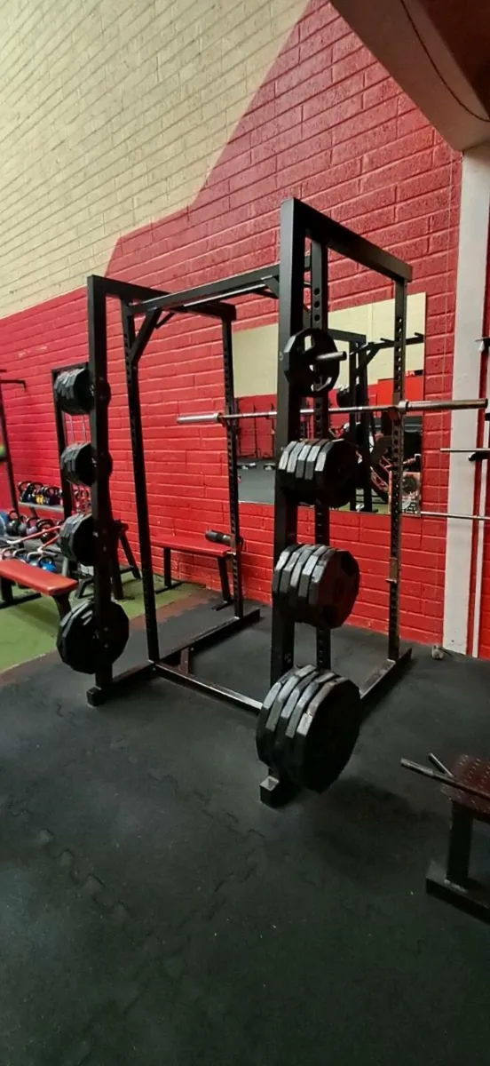 Gym equipment - Image 4