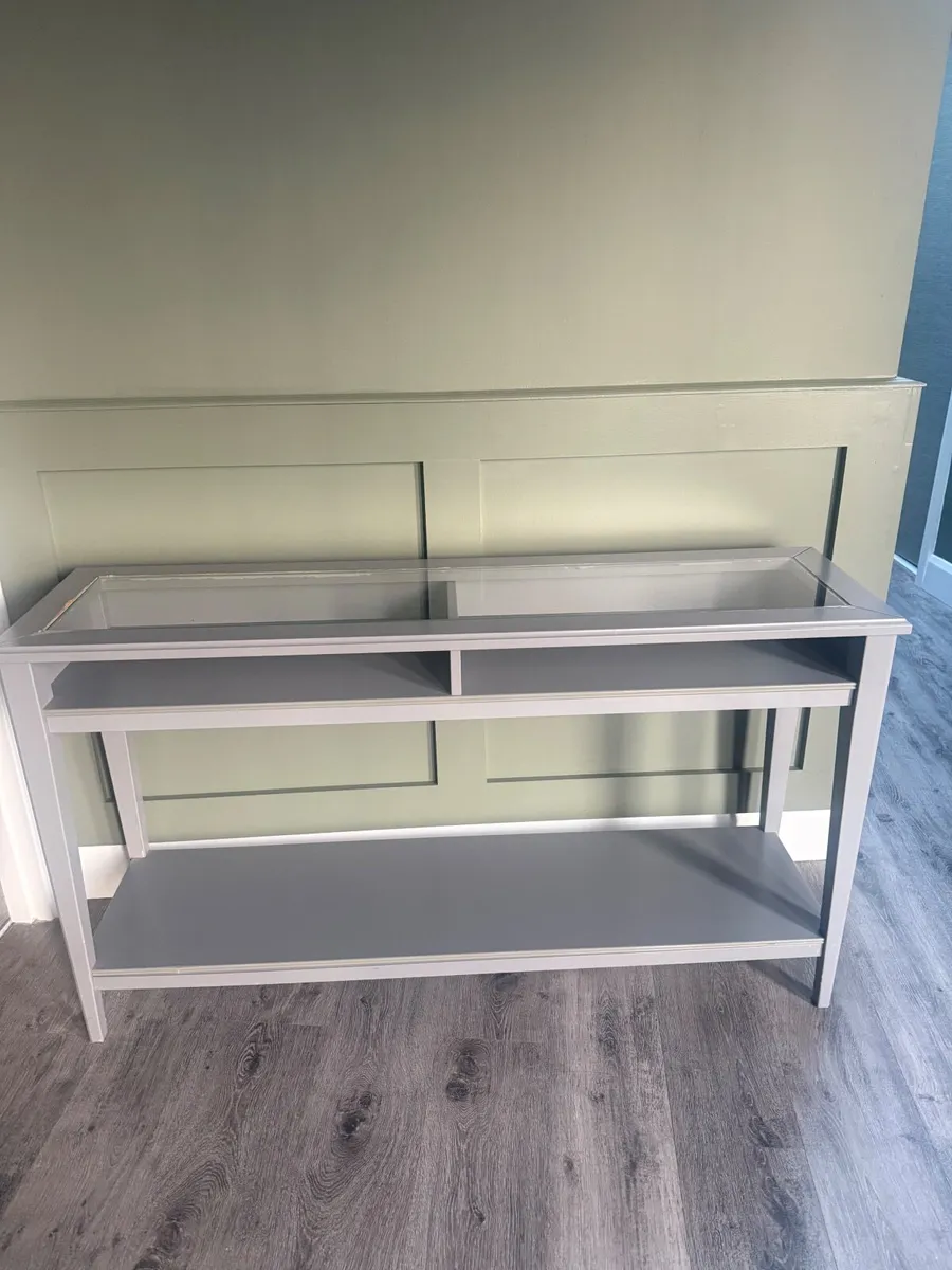 Hall table - Image 1