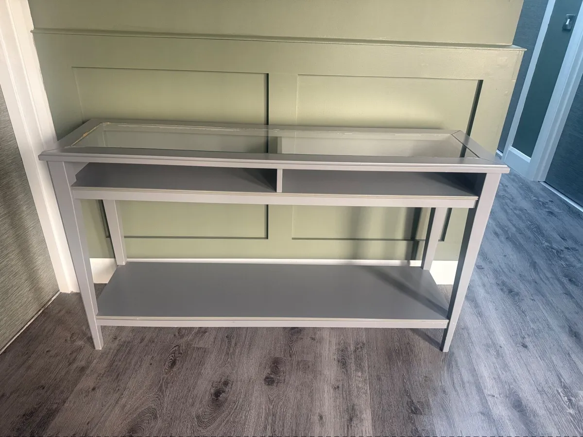 Hall table - Image 4