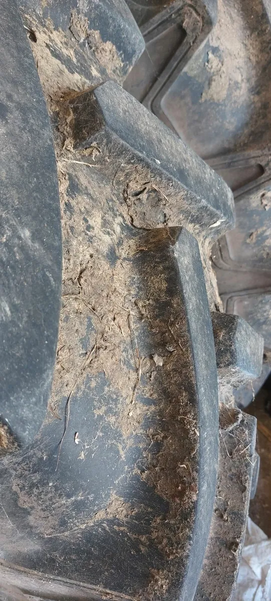 Tractor Tyres - Image 3