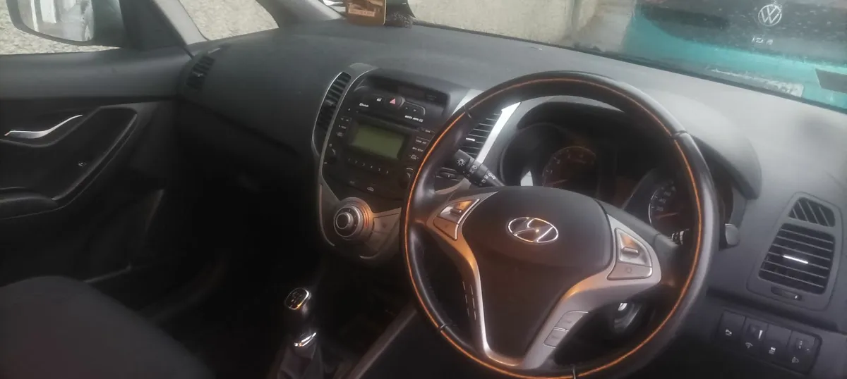 Hyundai ix20 2015 - Image 3