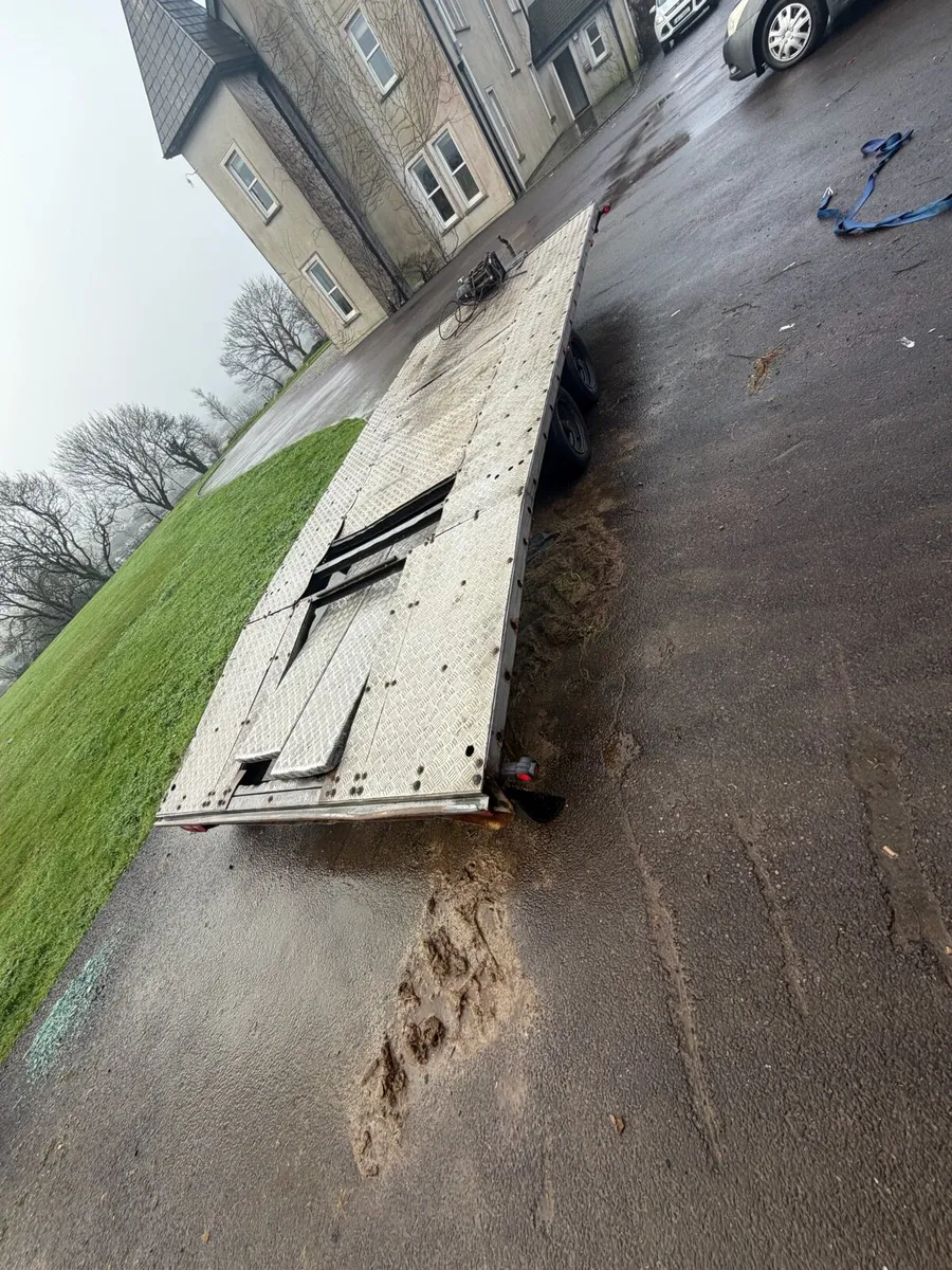 Car transporter - Image 2