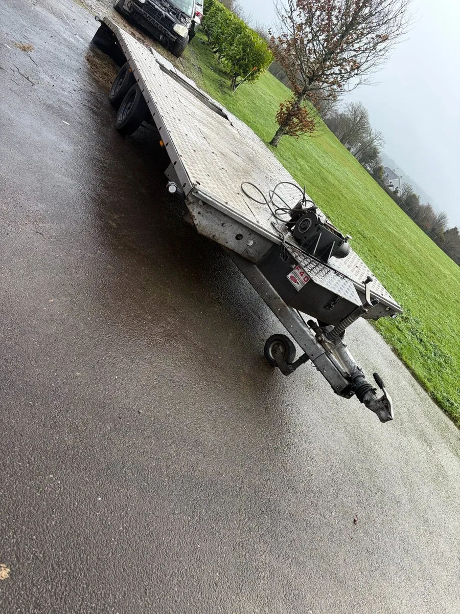 Car transporter - Image 3