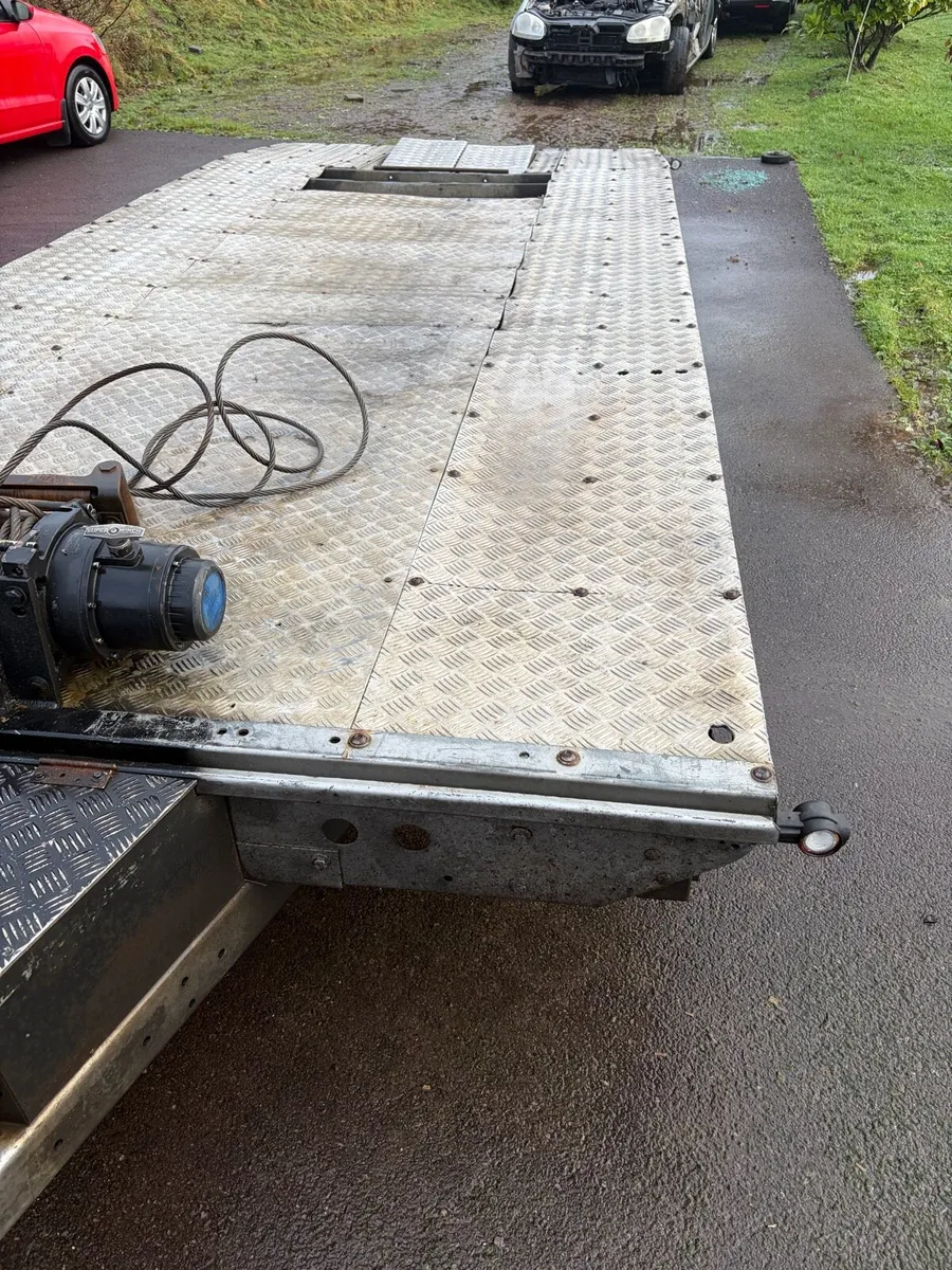 Car transporter - Image 4