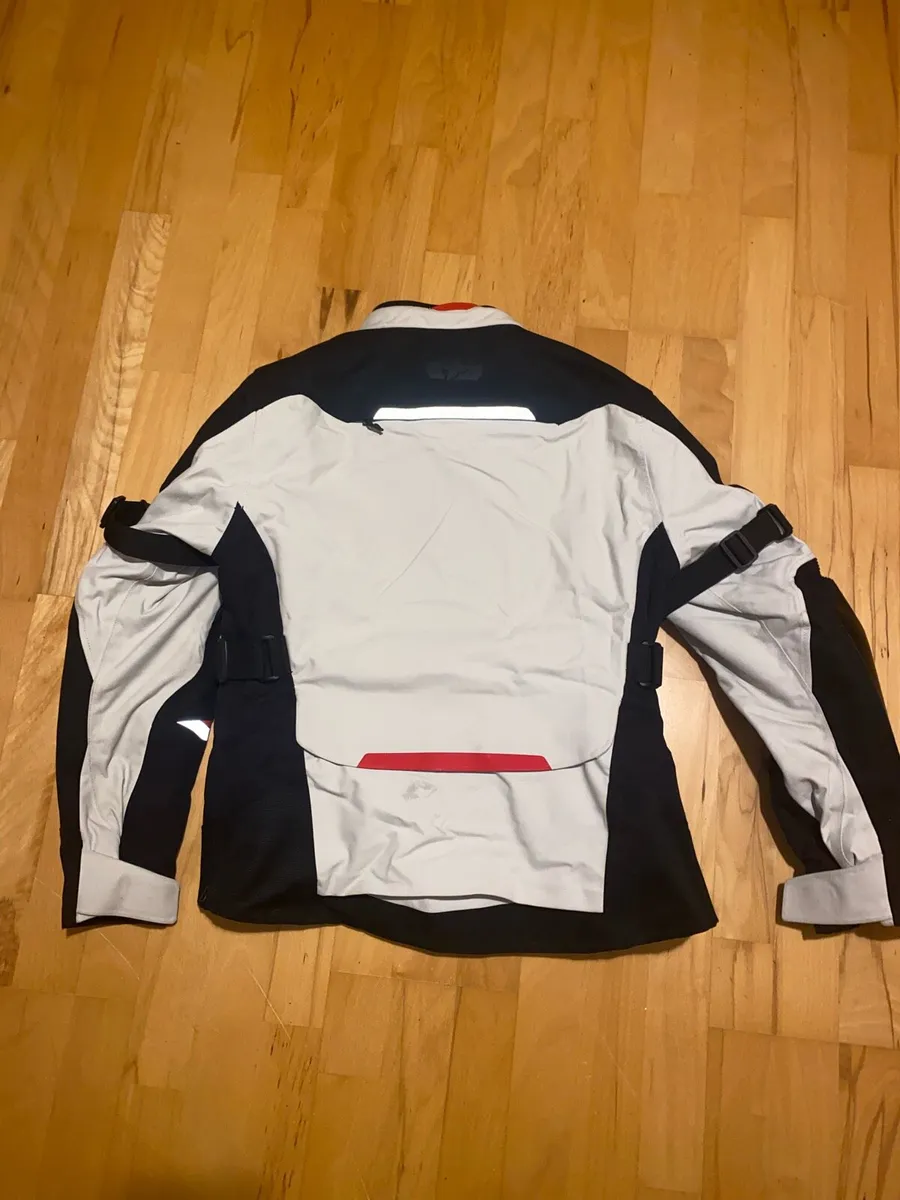 Motorcycle Riding Gear - Image 2