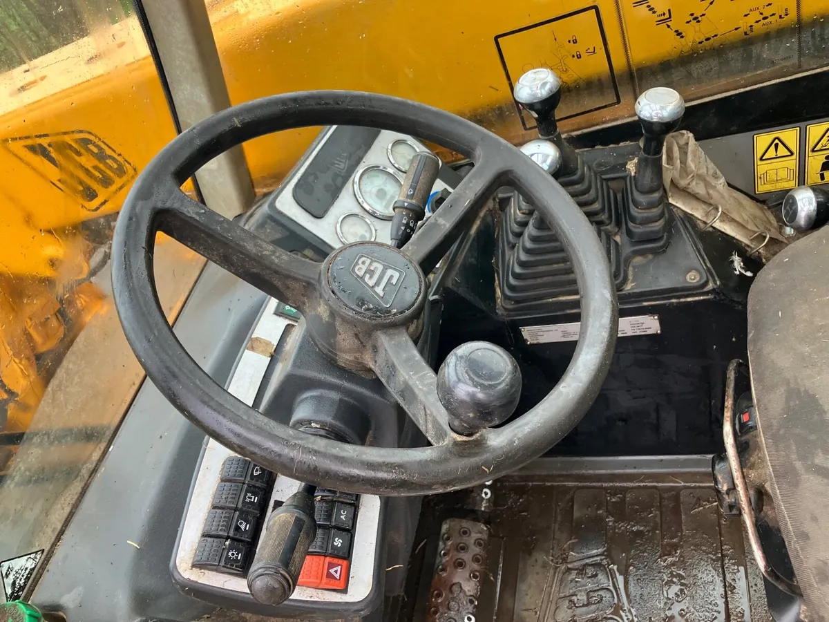 JCB 526s - Image 3