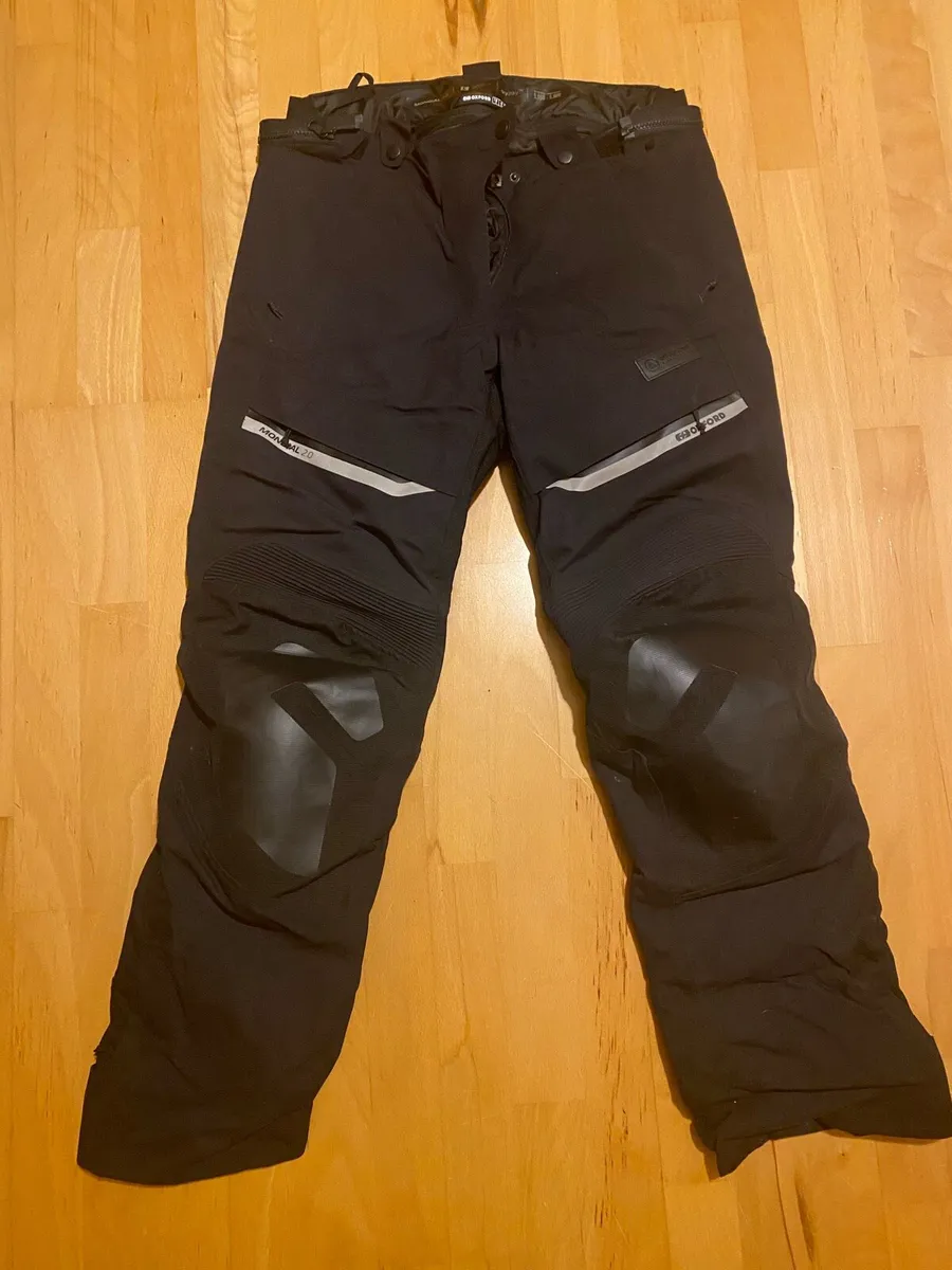 Motorcycle Riding Gear - Image 4