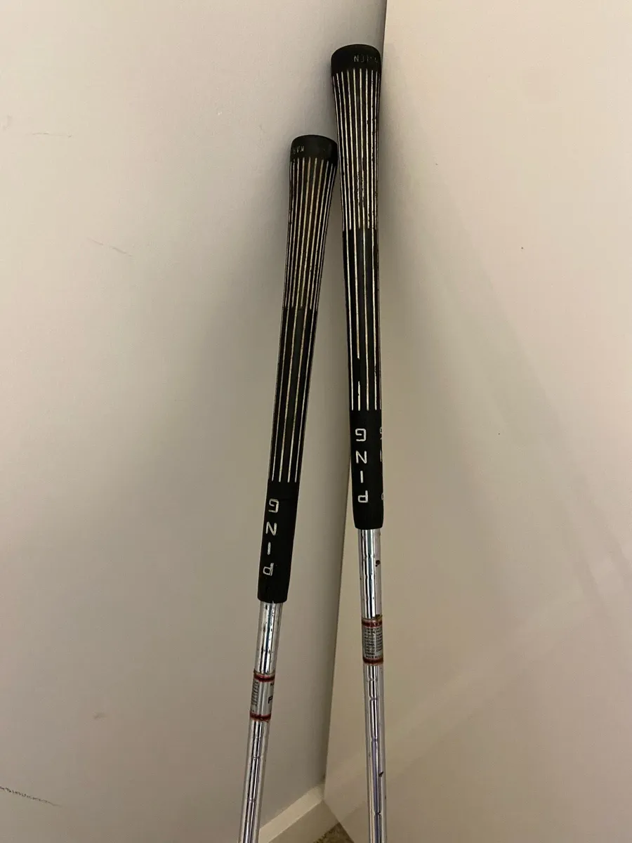 Left handed ping woods (3and5) - Image 2