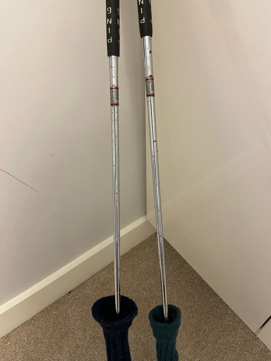 Left handed ping woods (3and5) - Image 3