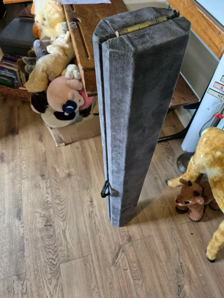 Gymnastics balance beam - Image 1