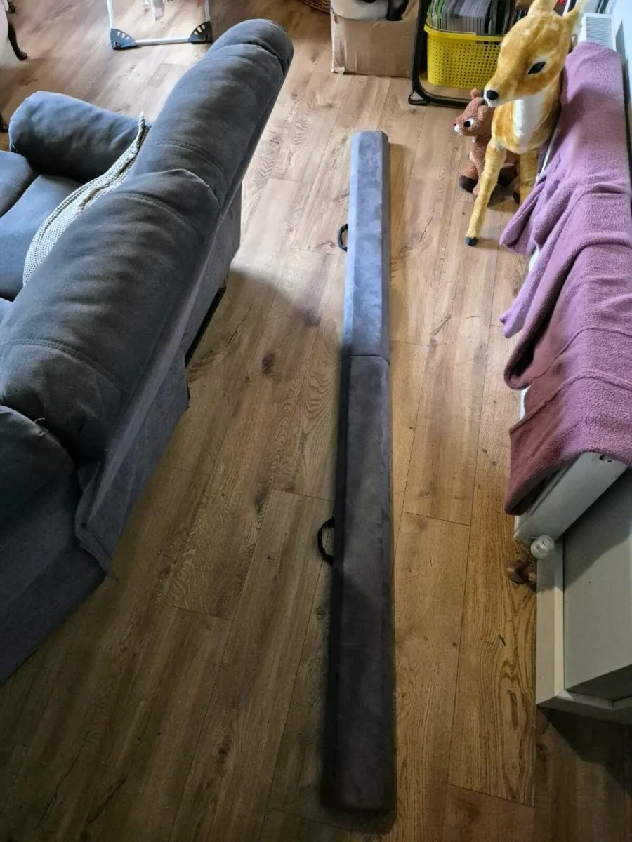 Gymnastics balance beam - Image 2