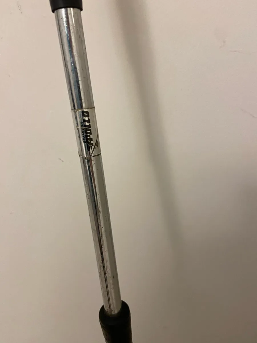 Left handed BROOMSTICK PUTTER - Image 2