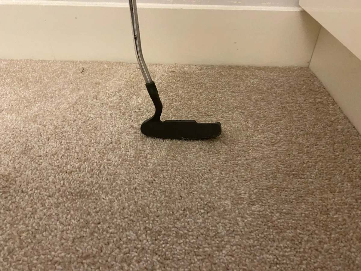 Left handed BROOMSTICK PUTTER - Image 3