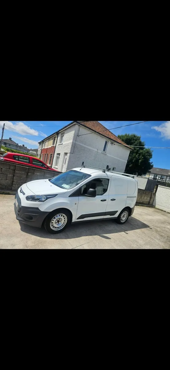 Ford Transit 2016 - Image 2