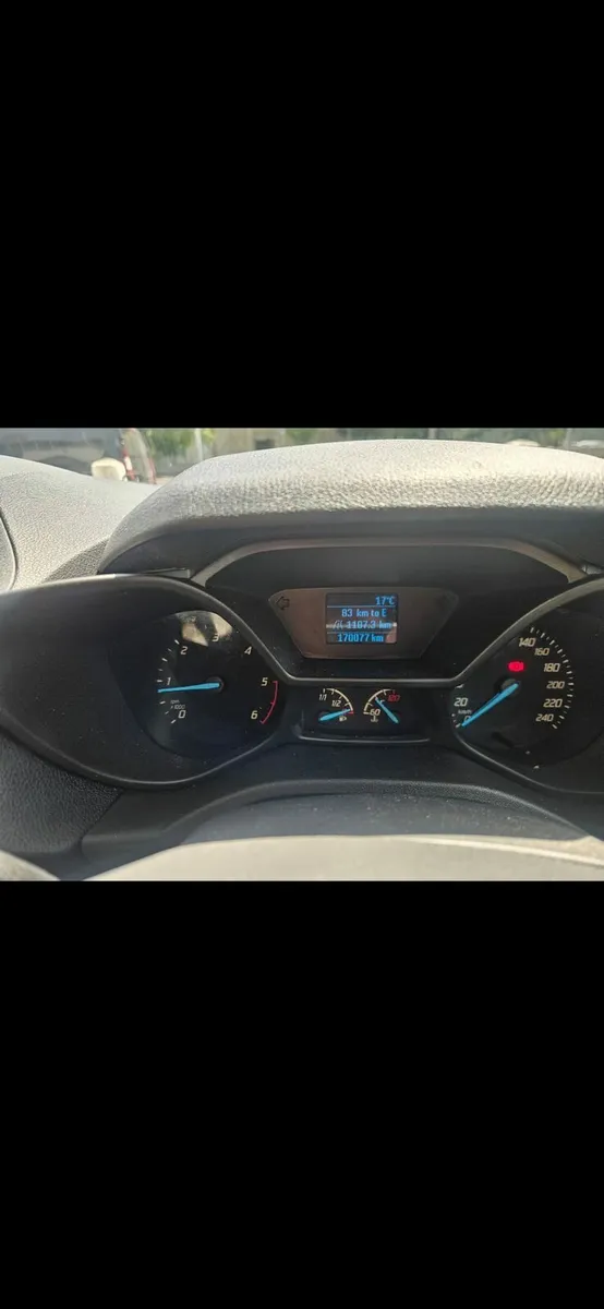 Ford Transit 2016 - Image 3