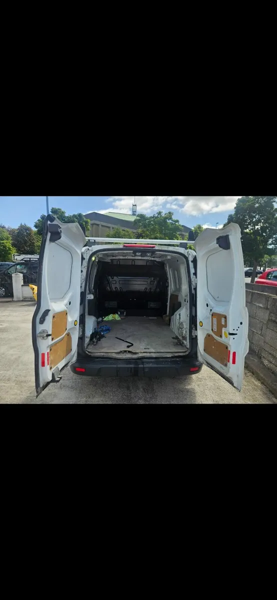 Ford Transit 2016 - Image 4