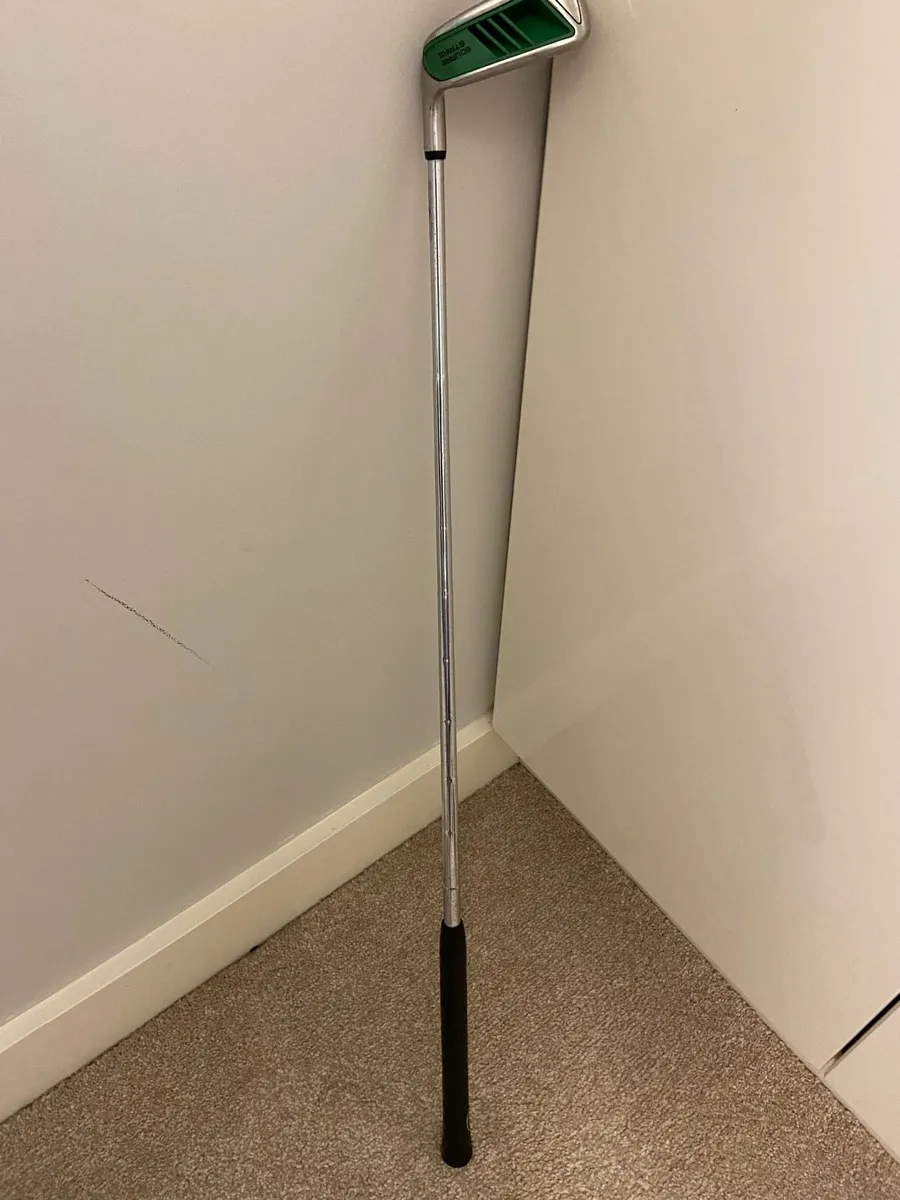 Left handed 45 degree chipper - Image 2