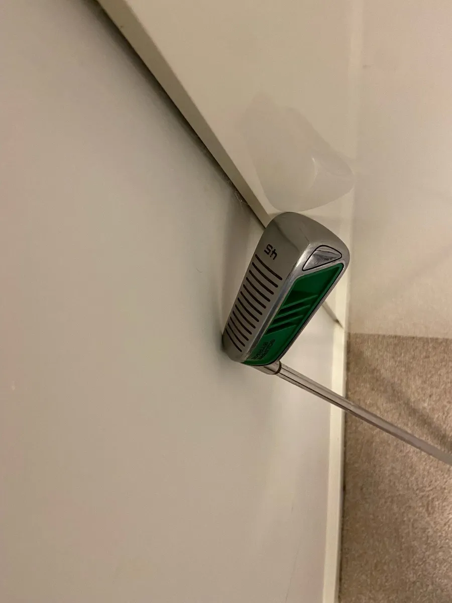 Left handed 45 degree chipper - Image 3