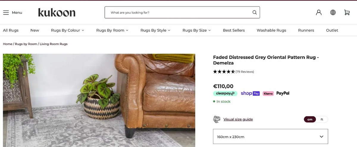 Carpet - Rug - Image 4