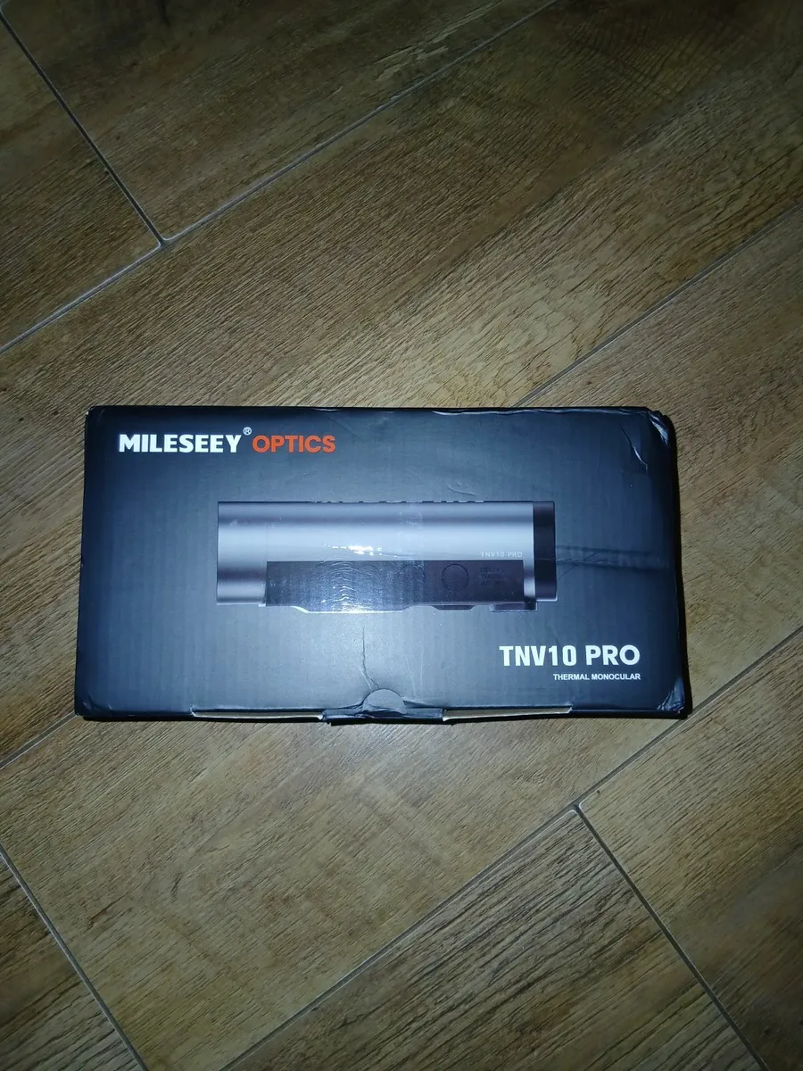 Thermal monocular camera - Image 1