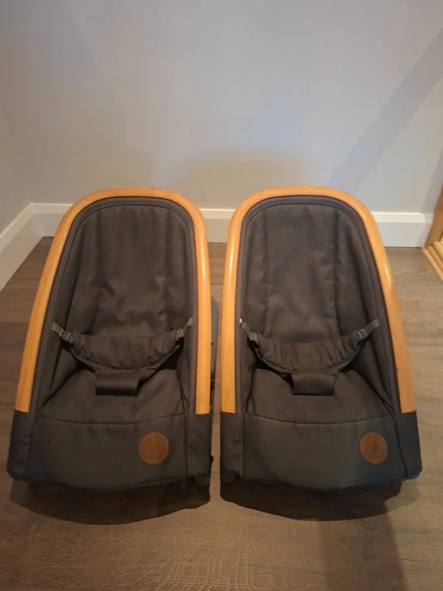 Maxi Cosi Bouncer Chair - Image 2
