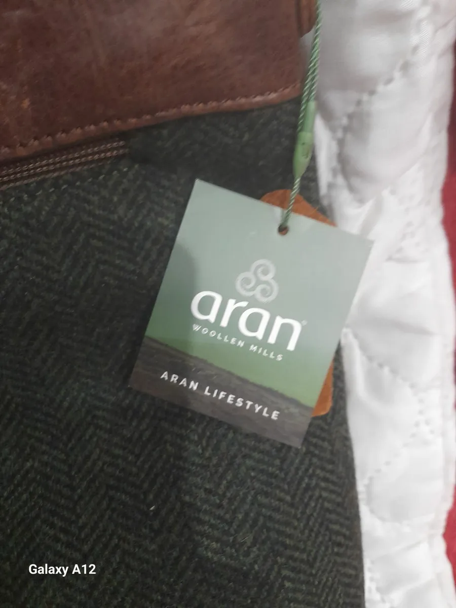 Aran handbag - Image 3