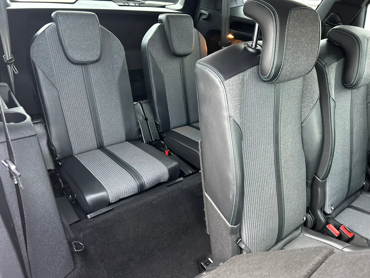 2022 Peugeot 5008 Allure 130Bhp - Image 3