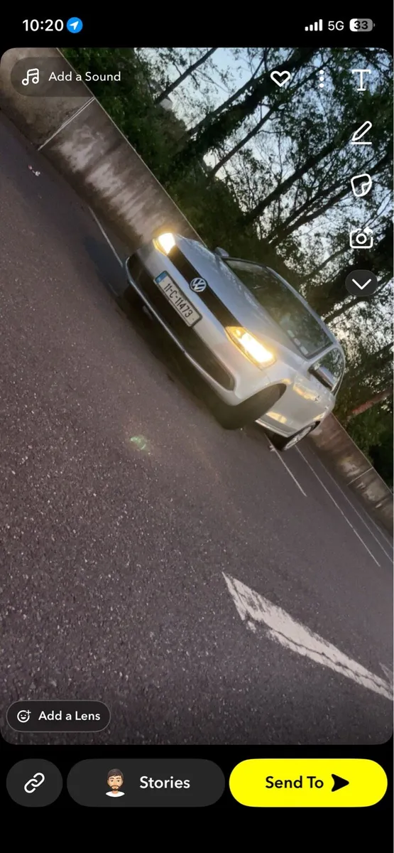 2011 Volkswagen Jetta 1.6 - Image 4