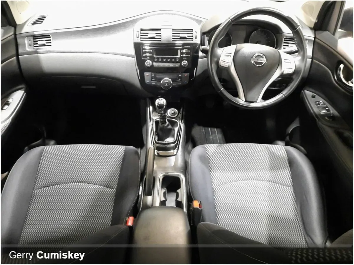 Nissan Pulsar 1.2 SV - Image 2