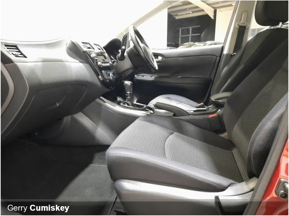 Nissan Pulsar 1.2 SV - Image 4