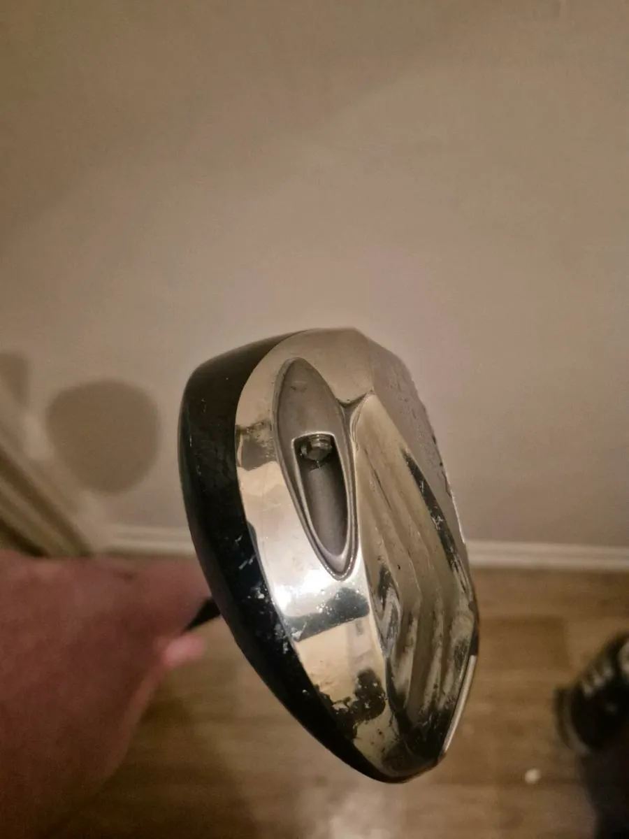 Mcgregor driver - Image 2