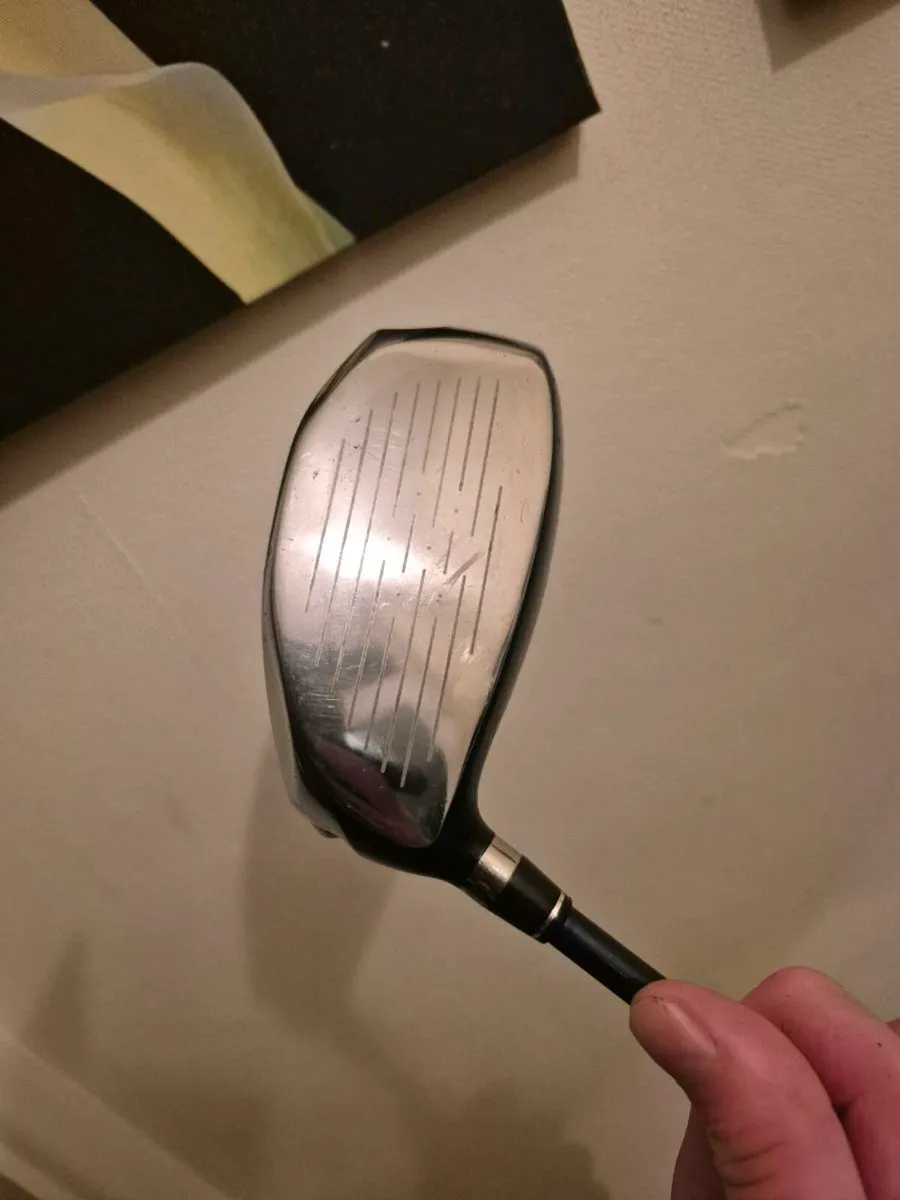 Mcgregor driver - Image 3