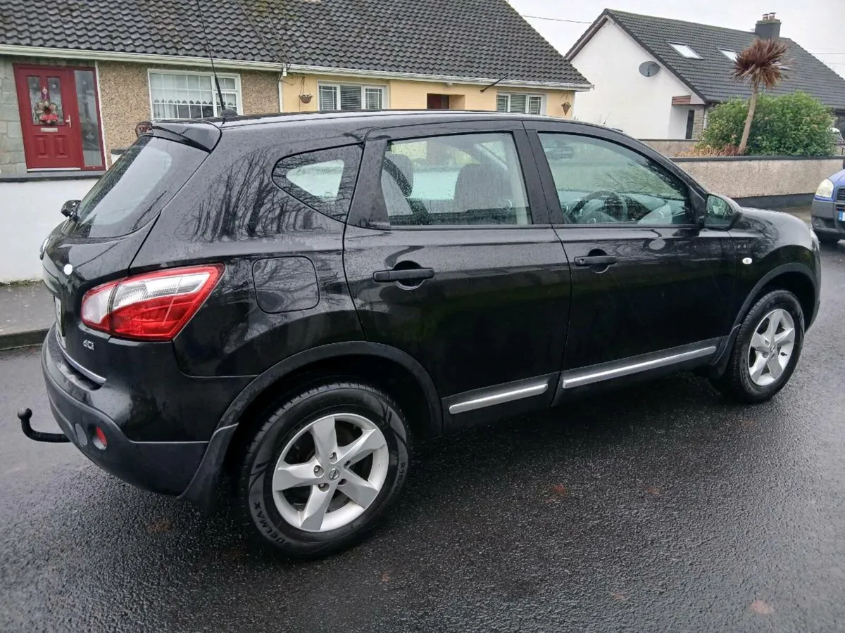 2012 Nissan Qashqai Nct Tax❗️Read Add❗️ - Image 2