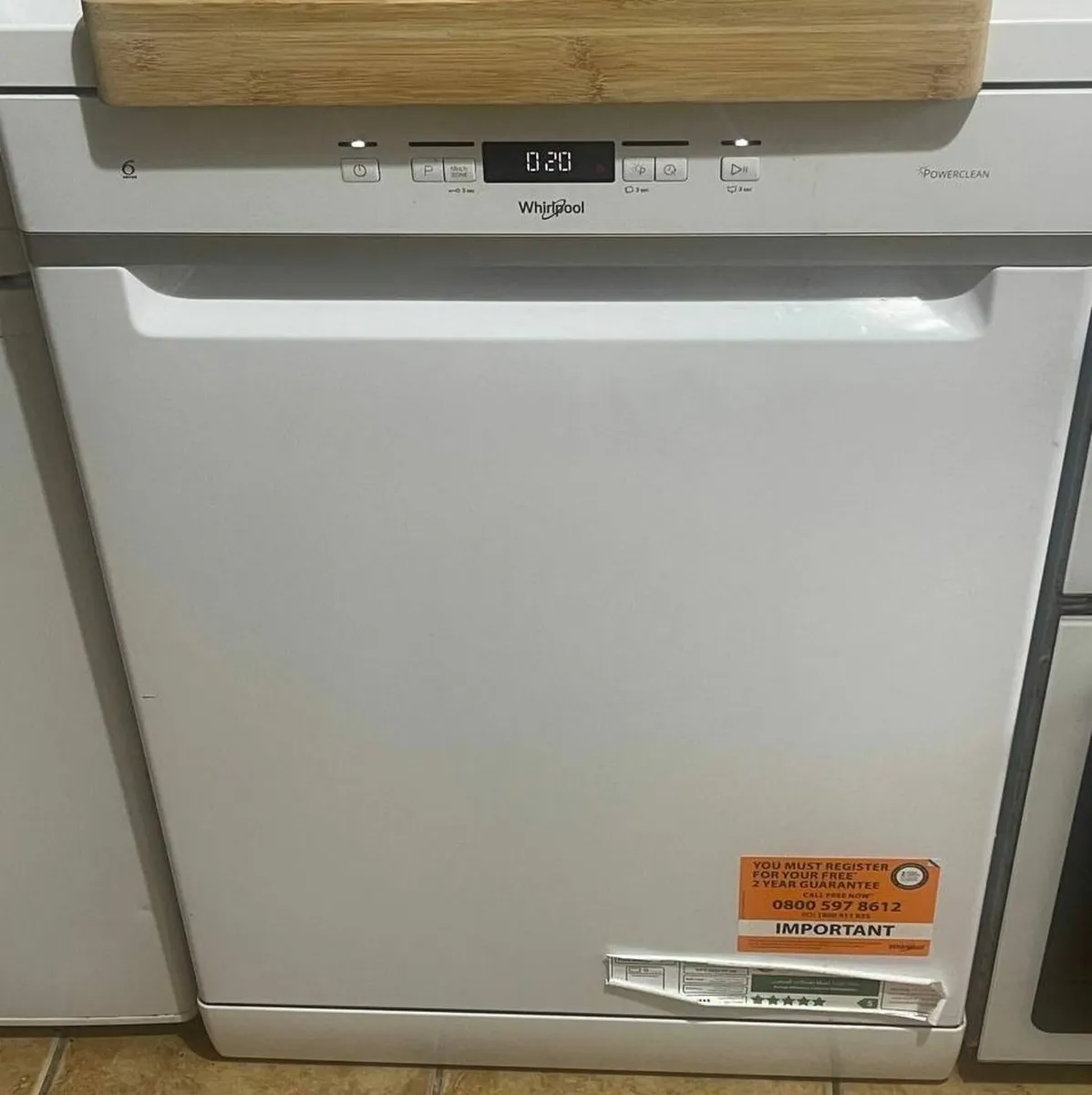 Dishwasher - Image 1