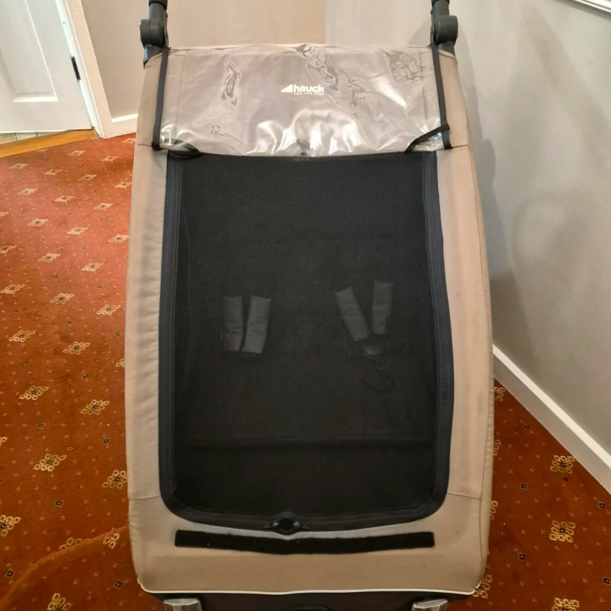 Buggy and baby items - Image 3